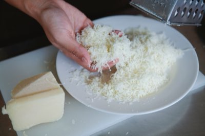 Queso para mascotas: Guía experta sobre grasas y riesgos