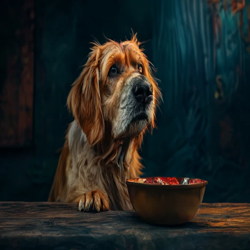 Gezond verouderen: Dieet voor honden en katten vanaf nu