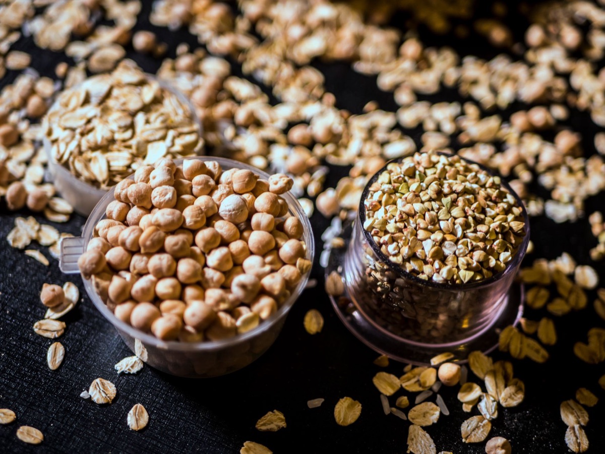 fonte de proteína vegetal em alimentação para animais