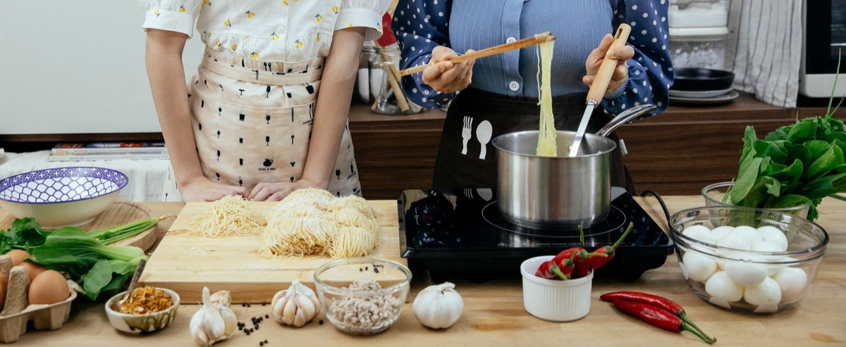 kattenvoer recept met ingrediënten