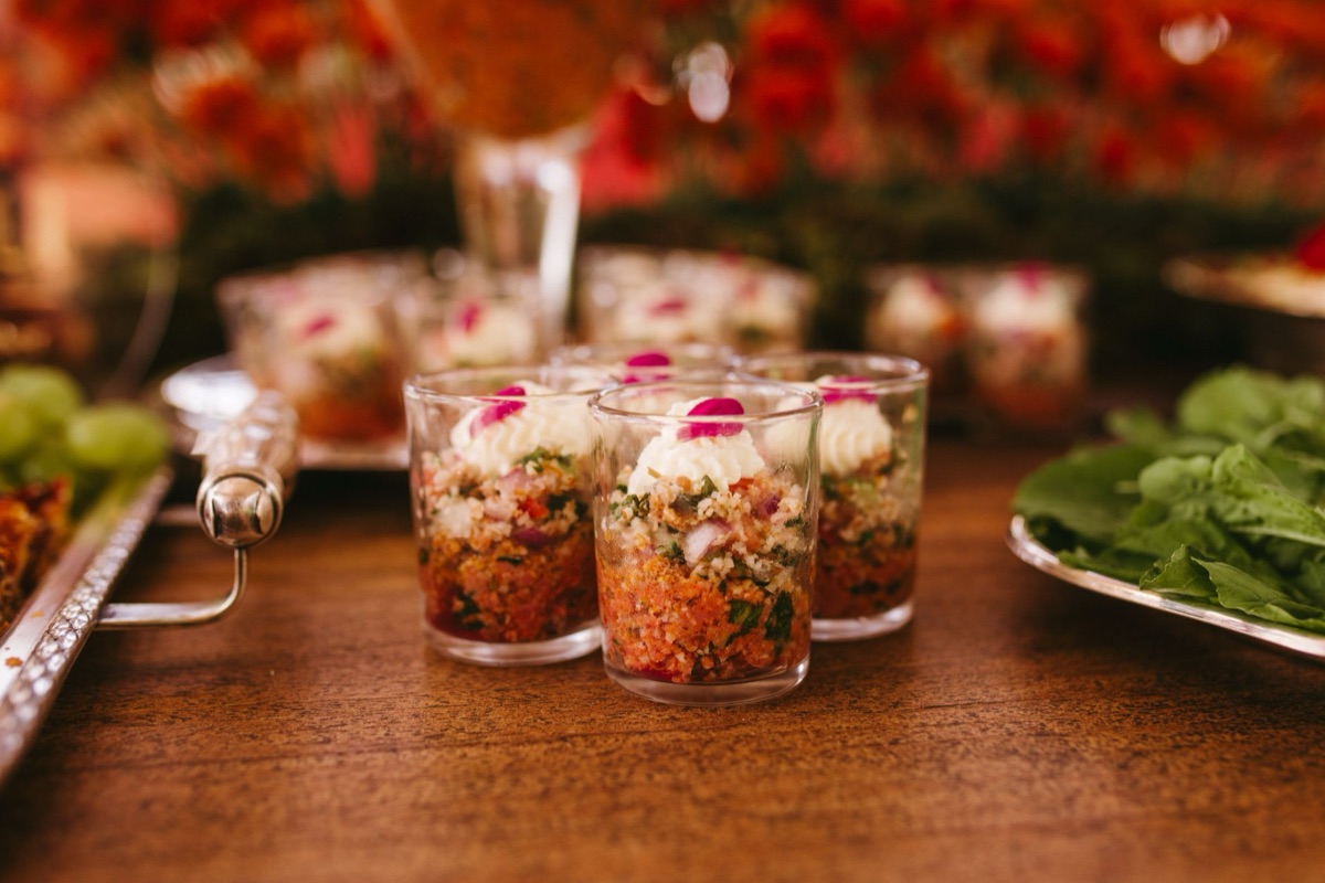 Hundekuchensorte: Spinat und Quinoa-Mischung