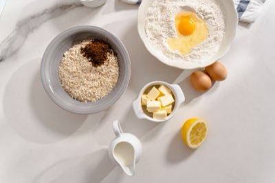 90% Success Rate: Making Complete Dog Food vs. Simple Treats