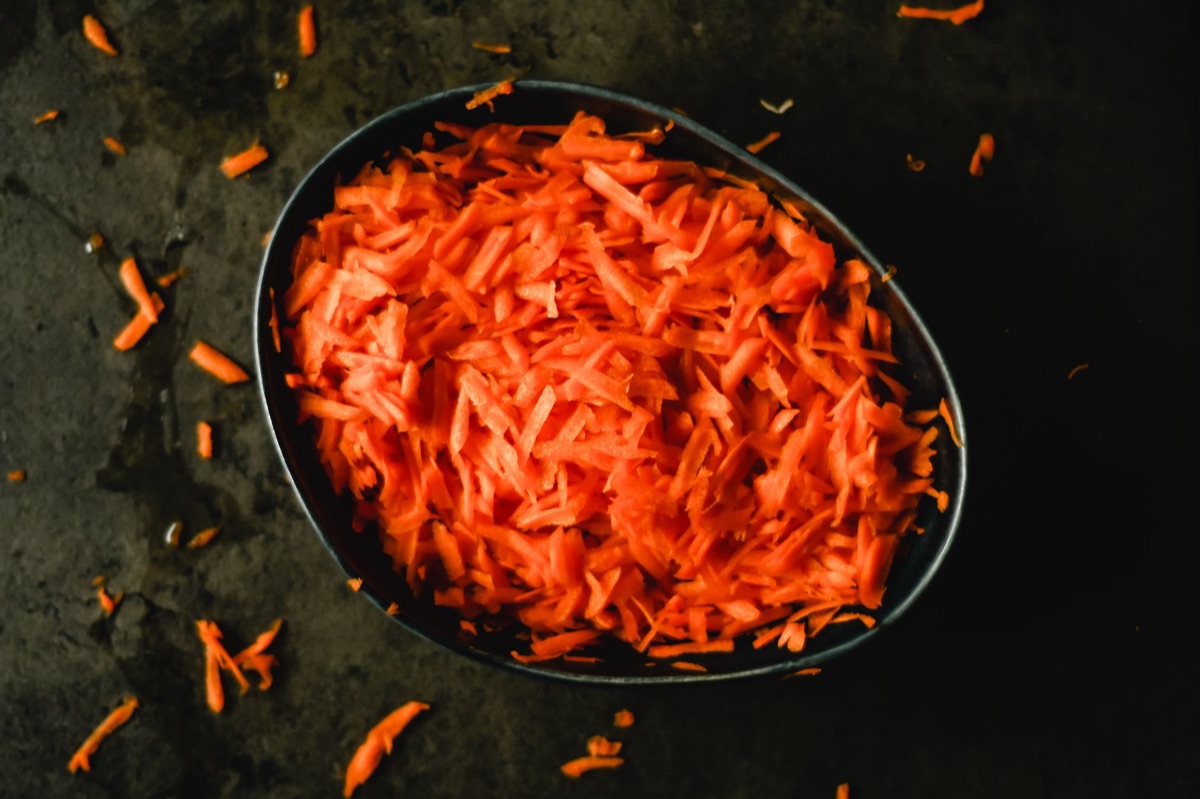 spinach and carrots for dog recipe