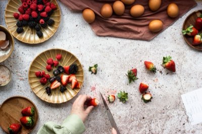 Caviar Canino: Topper Nutricional para Reforço da Dieta Pet
