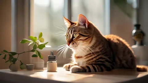 Zelfgemaakt kattenvoer: De 4 pijlers voor een compleet dieet