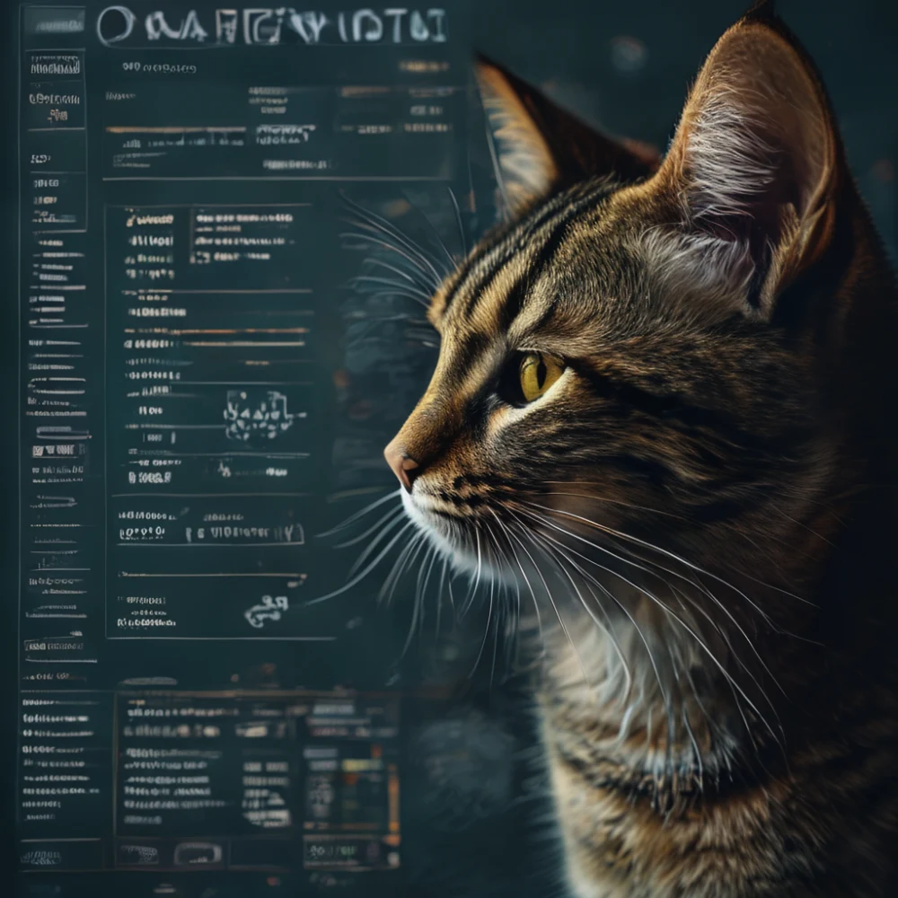 equilíbrio nutricional para comida caseira para gato